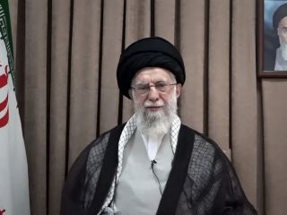 تکرار واژه «ایران» و «ملت» در پیام خامنه‌ای از نظر استاد دانشگاه استکهلم