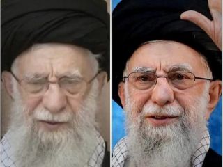 واکنش اسرائیل به تغییر چهره خامنه ای: ترس یا کمبود نور خورشید