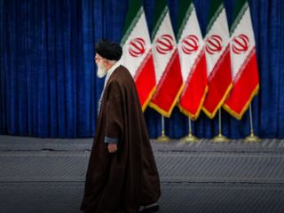 وقتی خامنه‌ای از پناه‌گاهش بیرون بیاید، با کشوری کاملا متفاوت روبرو خواهد شد