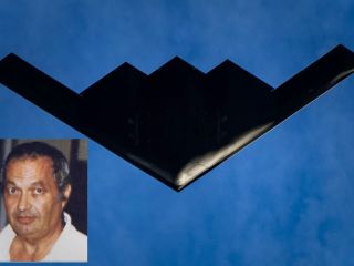 چرا یکی از طراحان اصلی بمب‌افکن رادارگریز بی۲ در زندان فوق امنیتی است؟