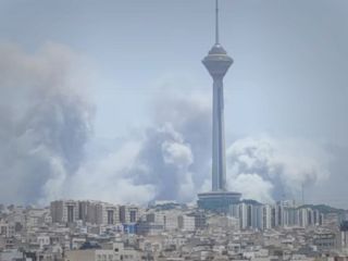 ارزیابی ارتش اسرائیل از نتایج حمله به ایران و گزارش مالی این کشور از خسارات جنگ