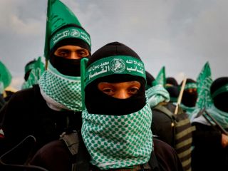 تقلای حماس برای بقا؛ تردید در مورد ادامه کمک‌های تهران در پی حملات اسرائیل