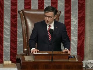 رئیس مجلس نمایندگان آمریکا: تهران باید مستقیماً با واشنگتن مذاکره کند