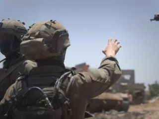 ارتش اسرائیل: نبرد با ایران هنوز به پایان نرسیده است