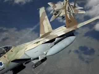 جزییات عملیات «نارنیا»؛ حمله‌ای که اسرائیل از اجرای آن بیم داشت