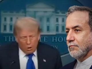 عراقچی: اگر ترامپ توافق می‌خواهد باید لحن توهین‌آمیزش را درباره خامنه‌ای کنار بگذارد