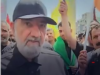 محسن رضایی: خامنه‌ای « به طور مستقیم» جنگ را هدایت کرد/ملت ایران صعود به قله را آغاز کرده است