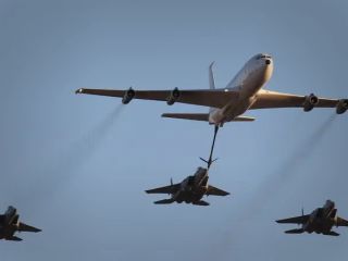 وار زون: اسرائیل برای حملات بعدی به ایران آماده می‌شود