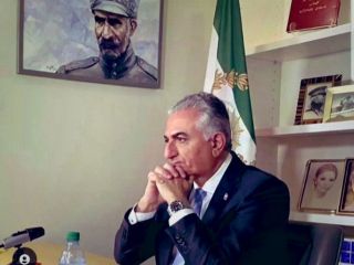 شاهزاده رضا پهلوی: تغییر واقعی در ایران باید از درون کشور و توسط خود مردم رقم بخورد