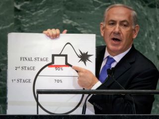 قدم بعدی نتانیاهو پس از جنگ با ایران چیست؟