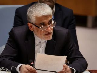 ایران احتمال انتقال بخشی از اورانیوم غنی‌شده به خارج را در صورت توافق با آمریکا مطرح کرد