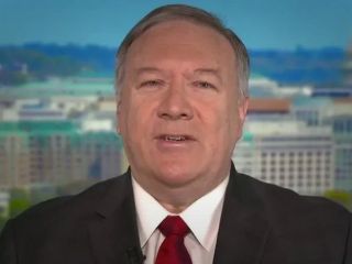 روایتی جدید از سوءقصد نافرجام منتسب به ایران علیه مایک پمپئو در پاریس