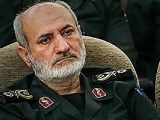 رئیس سازمان اطلاعات سپاه «با هک آلارم دعوت به جلسه موساد کشته شد»
