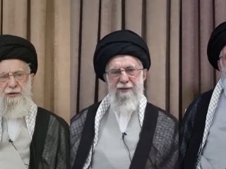 فرمانده کل‌قوا چطور از مسوولیت قبول آتش‌بس با اسراییل شانه خالی کرد؟