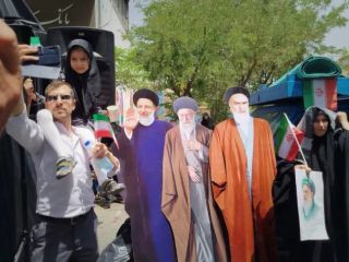 معمای تاریخی بن‌بست مردم ایران: چرا حتی جنگ هم گره‌گشا نیست؟