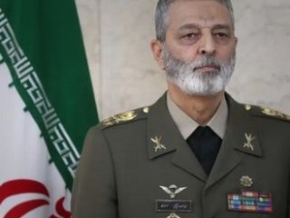 رئیس ستاد کل نیروهای مسلح ایران: در مورد پایبندی اسرائیل به آتش‌بس تردید داریم