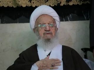 مکارم شیرازی، ترامپ و نتانیاهو را «محارب» اعلام کرد