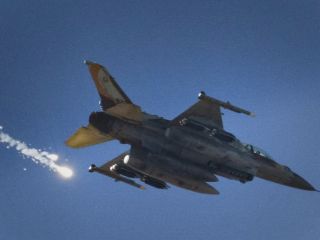 گزارش رسانه‌های اسرائیل از «آماده شدن» برای دور جدید درگیری نظامی با ایران