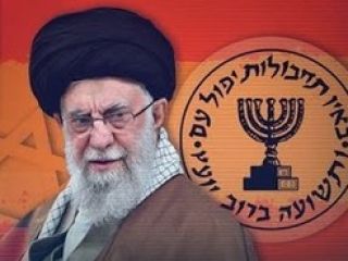 عملیات ماموران موساد در مخفی‌گاه خامنه‌ای در مجتمع لویزان ۲