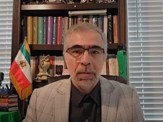 مجتبی واحدی: خامنه‌ای به دست اطرافیانش به قتل خواهد رسید