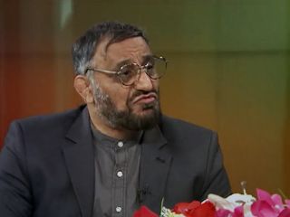 حمله مجدزاده (جدی می‌فرمایید) به علی شمخانی: دو معاونت جاسوس بودند اونوقت تو نبودی؟