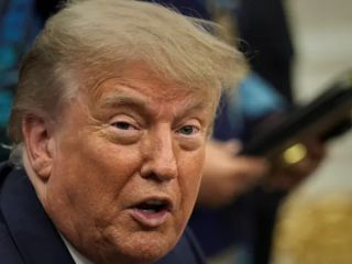 ترامپ: به جمهوری اسلامی نه پیشنهادی می‌دهم و نه مذاکره می‌کنم