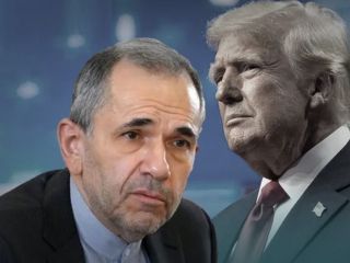 تخت‌روانچی: اگر واشنگتن حمله به ایران را منتفی اعلام کند مذاکره می‌کنیم