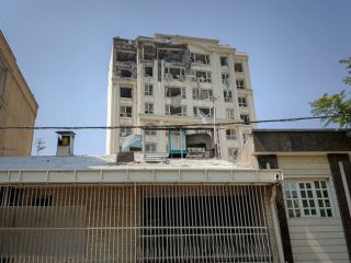 اسرائیل ۱ هفته پس از حمله همزمان به ۹ متخصص هسته‌ای، نفر دهم را با پهپاد در خانه امن کشت