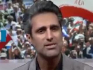 درخواست کارشناس شبکه افق از رهبر جمهوری اسلامی برای ساخت بمب اتم