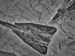 سوگی برای جنگنده‌های افسانه‌ای نیروی هوایی ایران؛ اف-۱۴‌های زمان شاه به تاریخ پیوستند؟