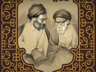 در حالی که از محل اختفای خامنه‌ای خبری نیست، خاطرات اودرباره پدرش منتشر شد