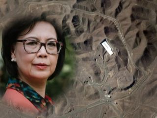 چگونه یک دختر جنگ‌زده ویتنامی طراح بمب‌های سنگرشکن افکنده بر ایران شد؟