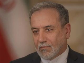 عراقچی: برای مذاکره باید مطمئن شویم آمریکا بار دیگر به ما حمله نخواهد کرد