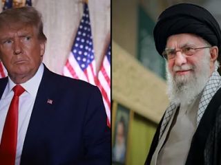 آقای عراقچی، آقای خامنه‌ای بارها ترامپ را دلقک و شارلاتان بی چاک و دهن نامیده بود