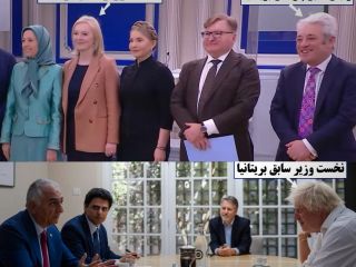 سخنی صریح اما صادقانه با شاهزاده رضا پهلوی