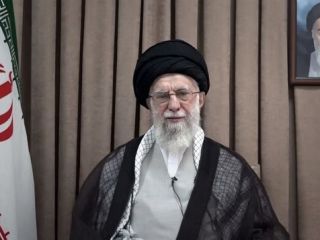 ۲۱ روز از پنهان شدن خامنه‌ای در مخفیگاه زیرزمینی‌اش می‌گذرد