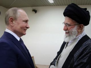 افشای پوچی و توخالی بودن «محور شرارت»: چرا هیچ‌کس به کمک جمهوری اسلامی نیامد؟