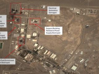 اورانیوم گمشده و رویاهای بر بادرفته: چرا جمهوری اسلامی اکنون می‌تواند خطرناک‌تر باشد؟