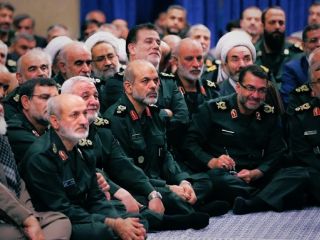 نفوذ موساد در ایران: شکست اطلاعاتی جمهوری اسلامی چگونه رقم خورد؟