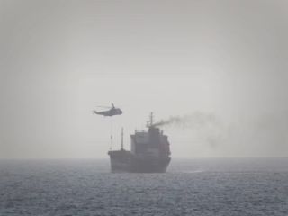 جمهوری اسلامی و احتمال «بستن تنگه هرمز»؛ مقام‌های آمریکا: بیشتر یک «مانور فریبنده» است