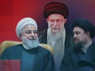 طرح کودتای دو حسن علیه خامنه‌ای؛ آیا ترامپ کودتای درونی را می‌پذیرد؟