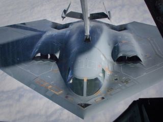 ترامپ میزبان خلبانان آمریکایی می‌شود که در حمله به ایران شرکت کرده بودند