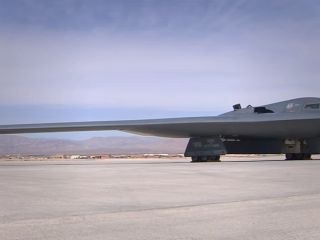 طرح پیشنهادی کنگره آمریکا برای جلوگیری از ساخت بمب اتمی در ایران: به اسرائیل بمب‌افکن بی-۲ داده شود