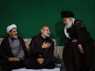بازسازی چهره خامنه‌ای پس از جنگ؛ مرجعیت، فتوا و پروپاگاندا در خدمت حفظ نظام