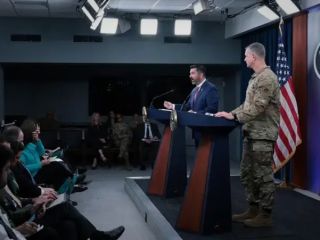 پنتاگون: «چکش نیمه‌شب» برنامه هسته‌ای جمهوری اسلامی را دو سال عقب انداخت