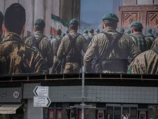 فاکس‌نیوز: وضعیت سپاه پس از تحمل شکست‌های بزرگ، بحرانی است