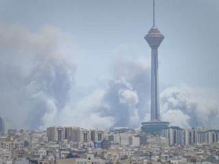 دو قرن سکوت یا قرن‌ها ستیز؟ جنگ ۱۲روزه حقایقی تکان‌دهنده را آشکار کرد