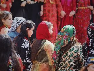 چرا احزاب کُرد و کُردها در جنگ ۱۲ روزه از مداخله خارجی حمایت نکردند و دست به اسلحه نبردند؟