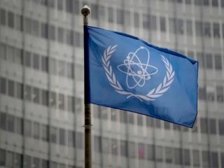 آژانس بین‌المللی انرژی اتمی بازرسان خود را از ایران خارج کرد