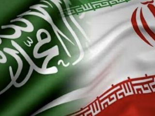 نقش پنهان عربستان سعودی در سرنگونی پهپادهای ایرانی در جنگ ۱۲روزه